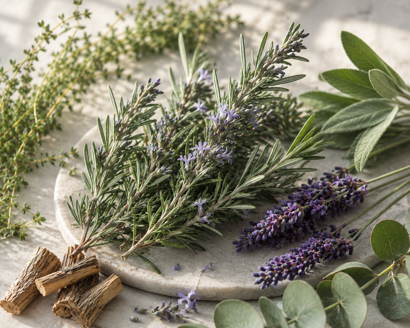 H-Herb Fleuressence